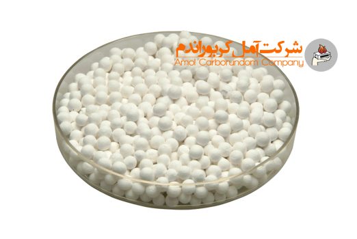 آلومینابال
